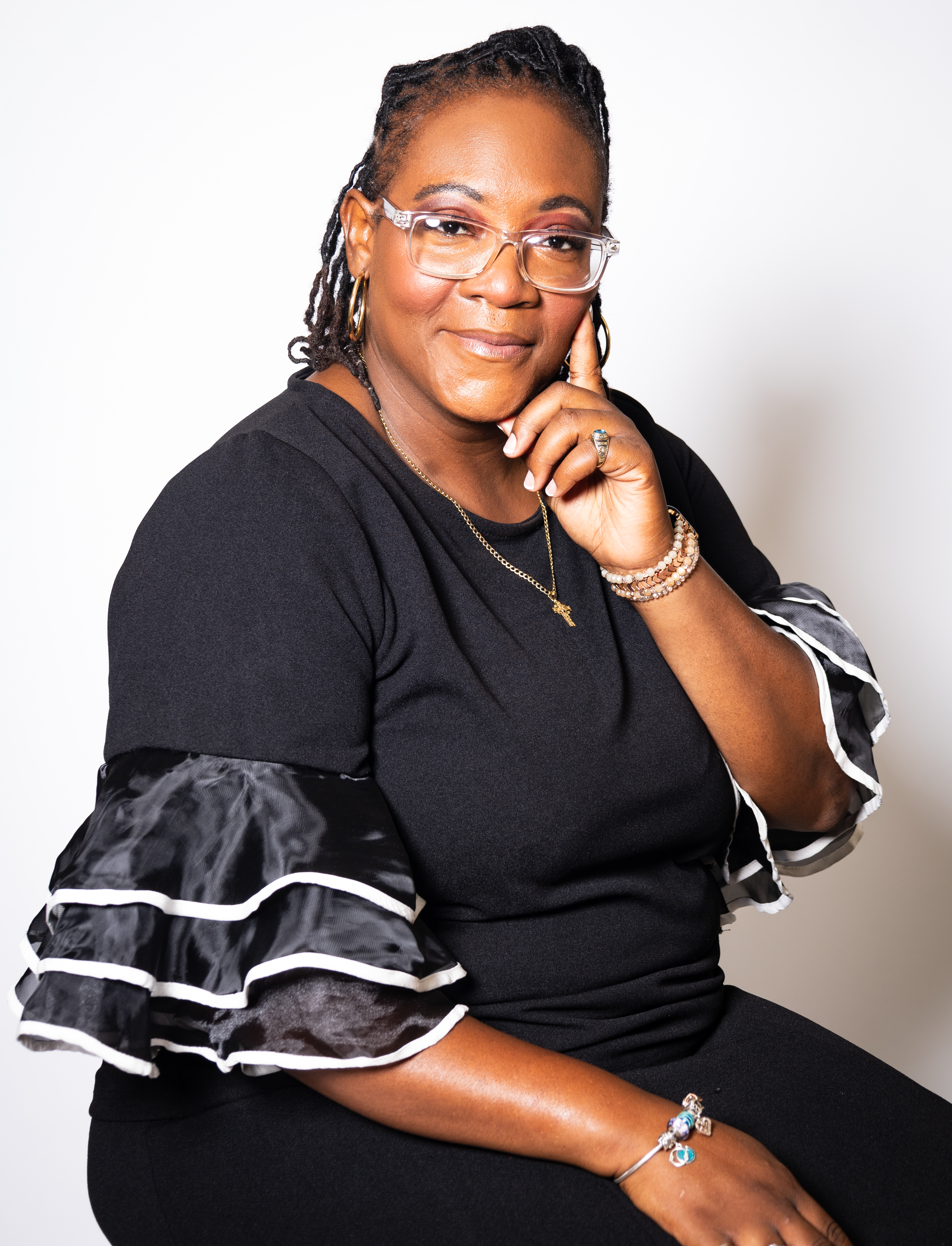 Victoria Blanding