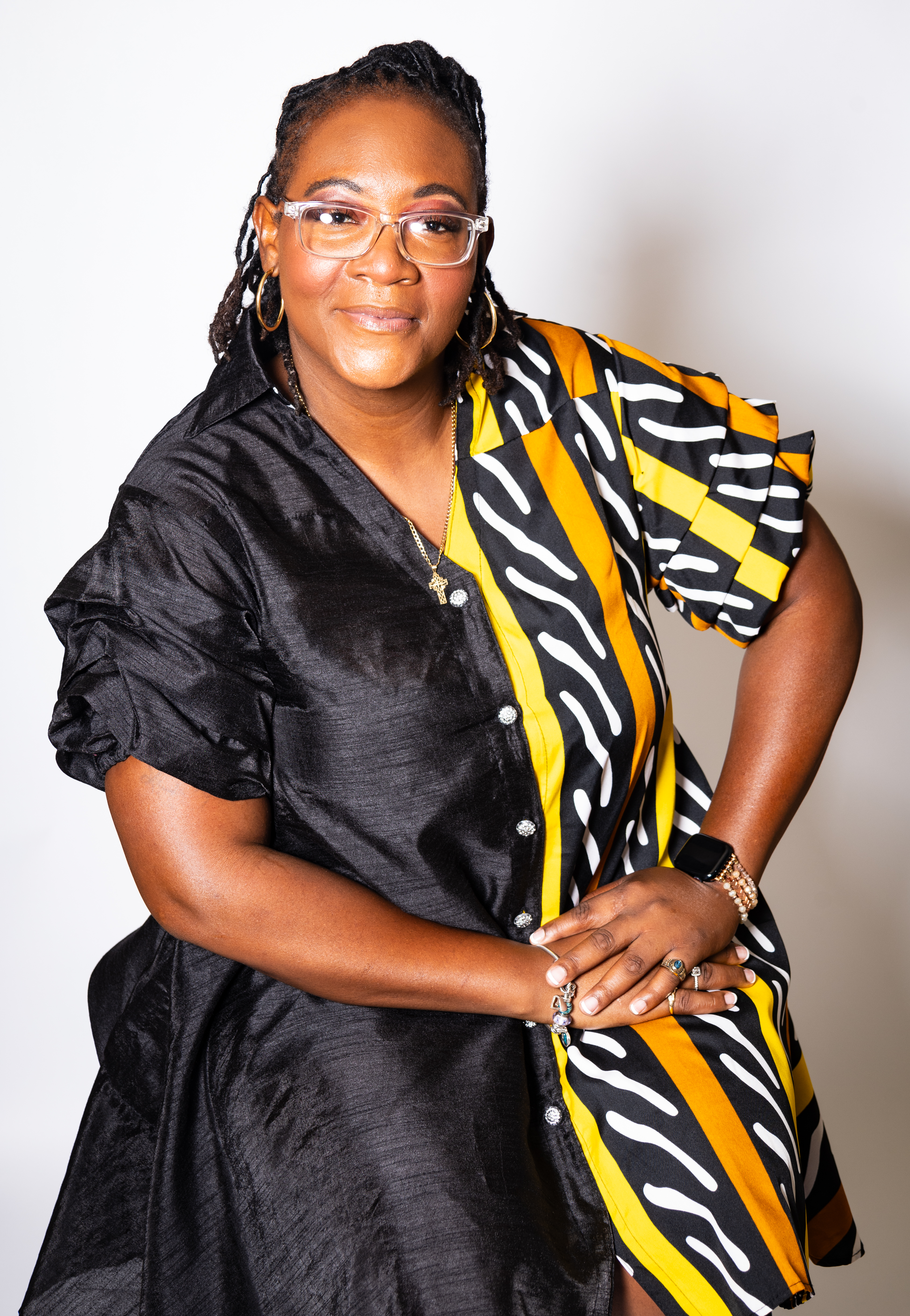 Victoria Blanding